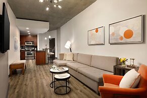 Twelve Midtown, Autograph Collection