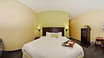 Hampton Inn & Suites Nacogdoches