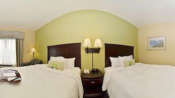 Hampton Inn & Suites Nacogdoches