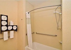 Hampton Inn & Suites Nacogdoches