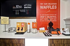 Hampton Inn & Suites Nacogdoches