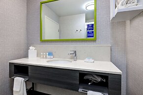 Hampton Inn & Suites Nacogdoches