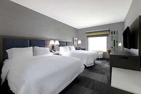 Hampton Inn & Suites Nacogdoches