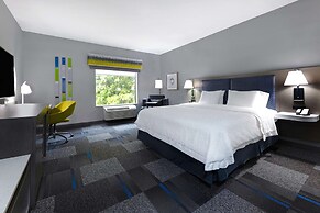 Hampton Inn & Suites Nacogdoches