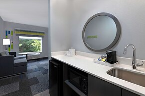 Hampton Inn & Suites Nacogdoches