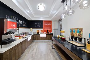 Hampton Inn & Suites Nacogdoches