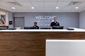 Hampton Inn & Suites Nacogdoches