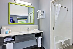 Hampton Inn & Suites Nacogdoches