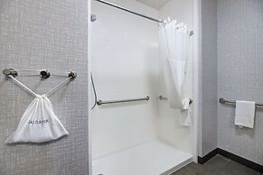 Hampton Inn & Suites Nacogdoches