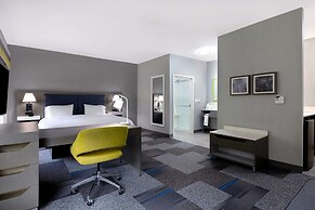 Hampton Inn & Suites Nacogdoches
