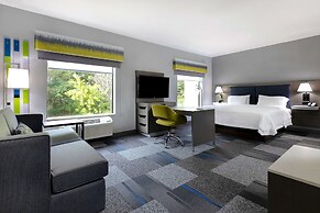 Hampton Inn & Suites Nacogdoches