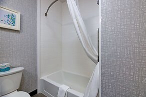 Hampton Inn & Suites Nacogdoches