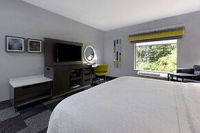 Hampton Inn & Suites Nacogdoches