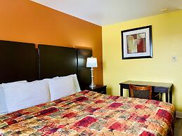 American Inn of Kinder