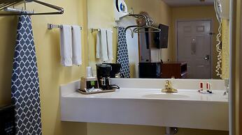 American Inn of Kinder