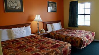 American Inn of Kinder