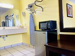 American Inn of Kinder