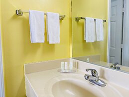 American Inn of Kinder