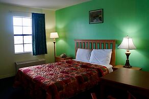 American Inn of Kinder