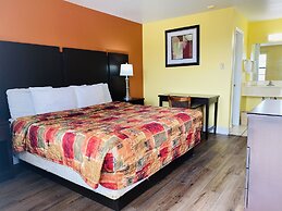 American Inn of Kinder