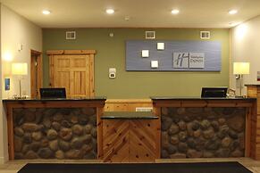 Holiday Inn Express Munising-Lakeview by IHG