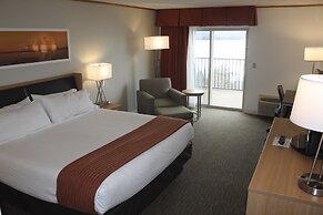Holiday Inn Express Munising-Lakeview by IHG
