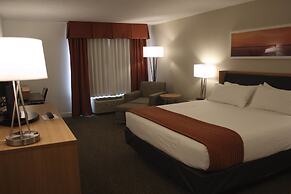 Holiday Inn Express Munising-Lakeview by IHG