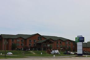 Holiday Inn Express Munising-Lakeview by IHG
