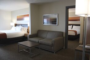 Holiday Inn Express Munising-Lakeview by IHG