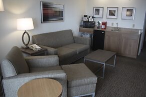 Holiday Inn Express Munising-Lakeview by IHG