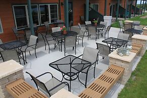 Holiday Inn Express Munising-Lakeview by IHG