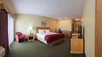 Holiday Inn Express Munising-Lakeview by IHG