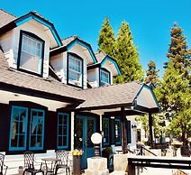 Arrowhead Lake Inn