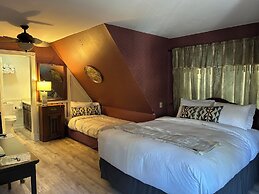 Arrowhead Lake Inn