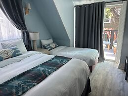 Arrowhead Lake Inn