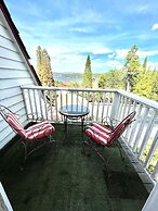 Arrowhead Lake Inn
