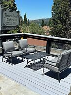 Arrowhead Lake Inn