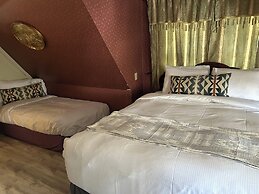 Arrowhead Lake Inn