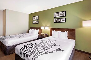 Sleep Inn Columbia Gateway