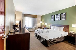 Sleep Inn Columbia Gateway