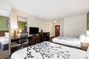 Sleep Inn Columbia Gateway