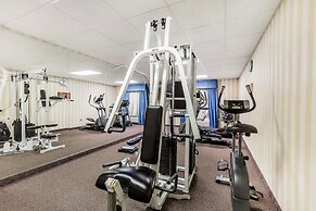 Sleep Inn Columbia Gateway