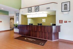 Sleep Inn Columbia Gateway