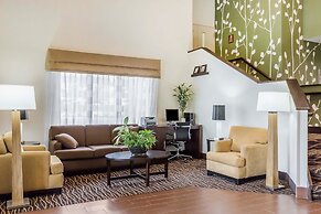 Sleep Inn Columbia Gateway