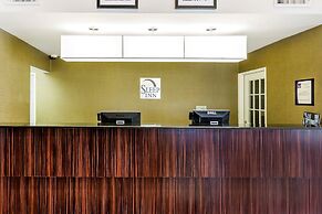 Sleep Inn Columbia Gateway