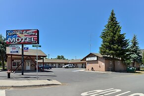 Golden Eagle Motel