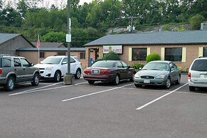 Motel 6 Bloomsburg, PA