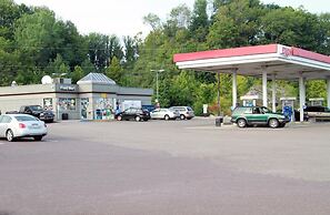 Motel 6 Bloomsburg, PA