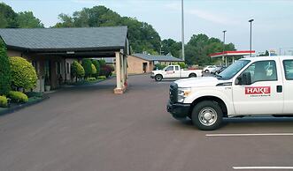 Motel 6 Bloomsburg, PA