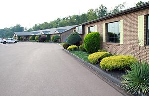 Motel 6 Bloomsburg, PA